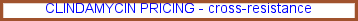 Clindamycin