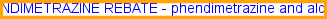 Phendimetrazine